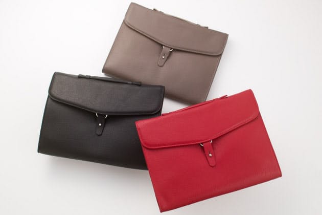 この春買うべきビジネスバッグは 薄く小さく Nikkei Style この春買うべきビジネスバッグは 薄く小さく Nikkei Style