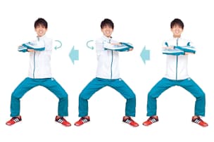 股関節 痛っ まず減量を 中年女性は特にご用心 ヘルスup Nikkei Style