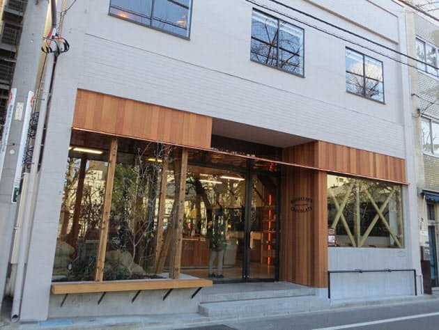 米国発 Bean To Bar のチョコ店が上陸 Nikkei Style 米国発 Bean To Bar のチョコ店が上陸 Nikkei Style