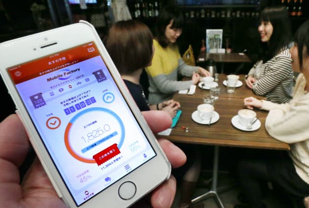 株式投資 アプリが練習台に 仮想通貨で取引実践 Nikkei Style 株式投資 アプリが練習台に 仮想通貨で取引実践 Nikkei Style