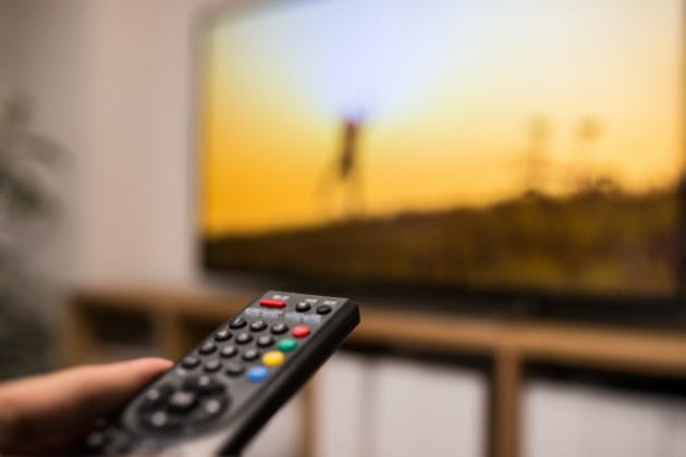 好調4kテレビ コンテンツの本命は放送よりvodか Nikkei Style 好調4kテレビ コンテンツの本命は放送よりvodか Nikkei Style