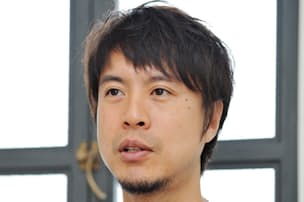将棋棋士の父に囲碁なら負けぬ 俳優 森下大地さん Nikkei Style 将棋棋士の父に囲碁なら負けぬ 俳優 森下大地さん Nikkei Style