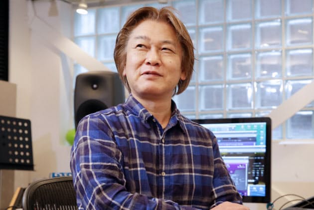実力者つかむ演奏 アレンジ 音に憂いとライブの味を Nikkei Style