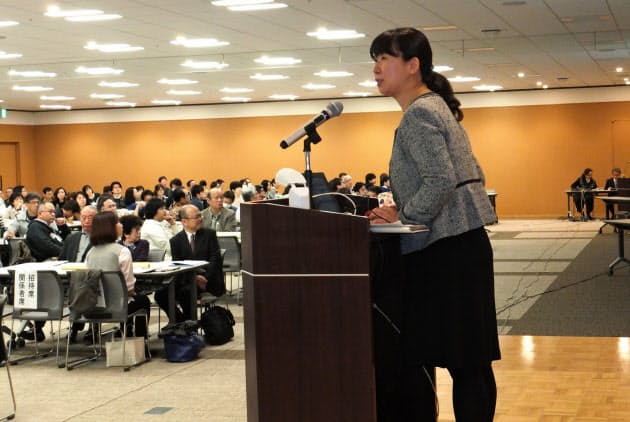 キャリアコンサル 国家資格に 10万人計画はチャンス Nikkei Style