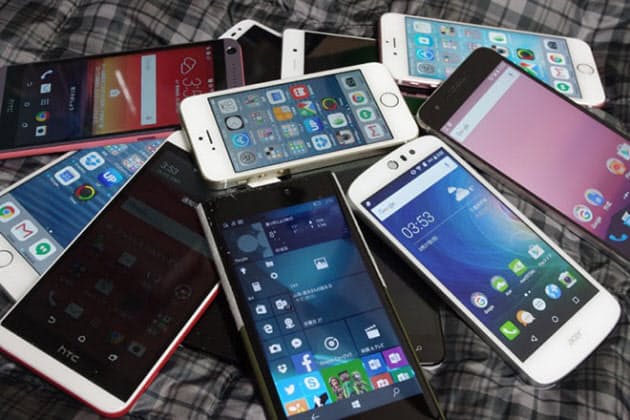 Simフリースマホの選び方ガイド Nikkei Style Simフリースマホの選び方ガイド Nikkei Style