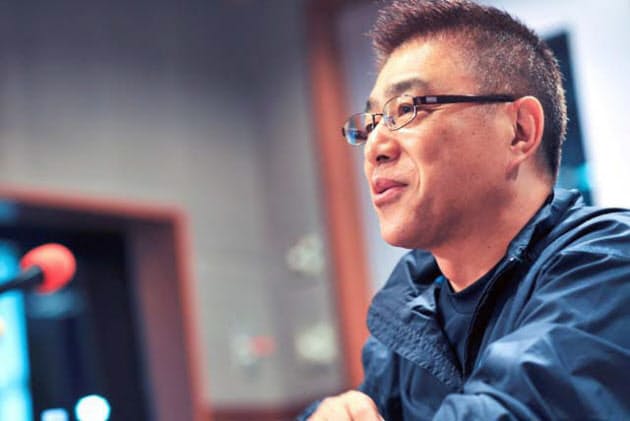 あり得ない 乗り越え スターになったあの俳優 出世ナビ Nikkei Style
