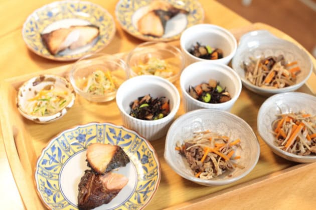 罪悪感は必要なし 外食 中食を子供と賢く楽しむ Nikkei Style 罪悪感は必要なし 外食 中食を子供と賢く楽しむ Nikkei Style