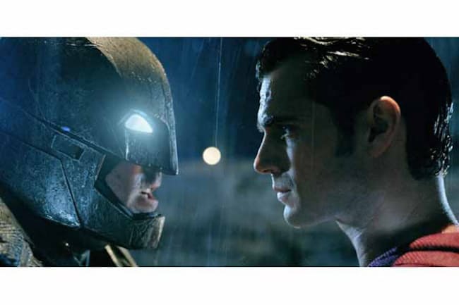 (C) 2016 WARNER BROS. ENTERTAINMENT INC., RATPAC-DUNE ENTERTAINMENT LLC AND RATPAC ENTERTAINMENT, LLC (C) 2016 WARNER BROS. ENTERTAINMENT INC., RATPAC-DUNE ENTERTAINMENT LLC AND RATPAC ENTERTAINMENT, LLC