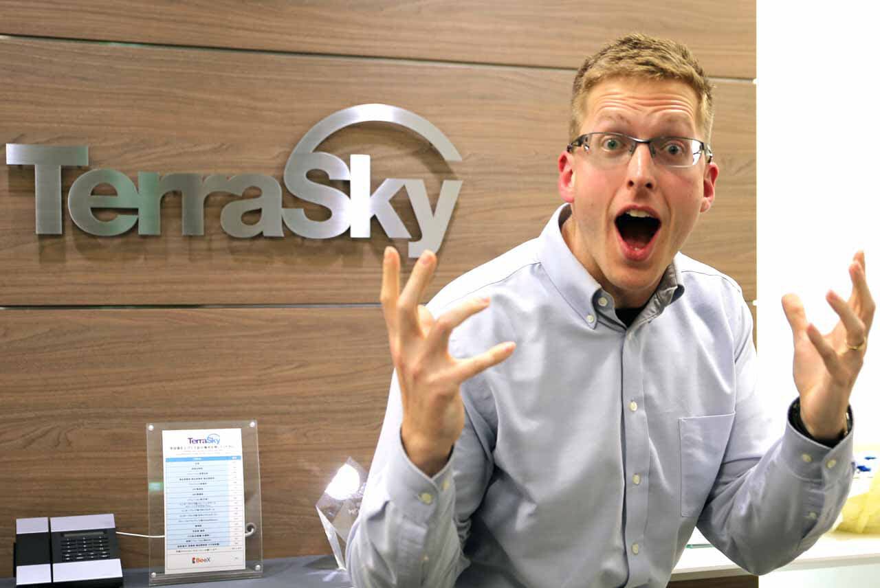 Why Japanese Business どうして僕がニッポンに Nikkei Style Why Japanese Business どうして僕がニッポンに Nikkei Style