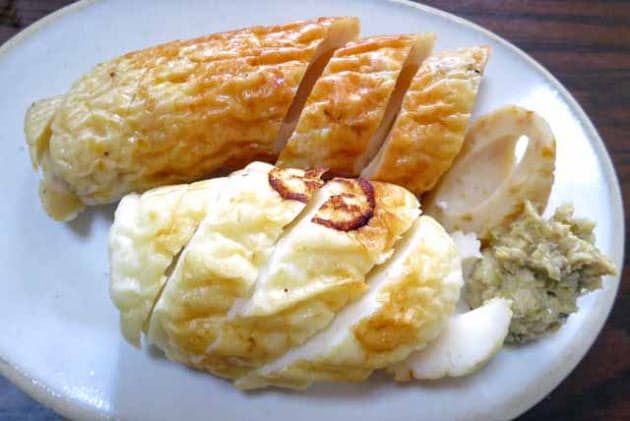 誕生して900年 かまぼこ の名前の由来とは Nikkei Style 誕生して900年 かまぼこ の名前の由来とは Nikkei Style