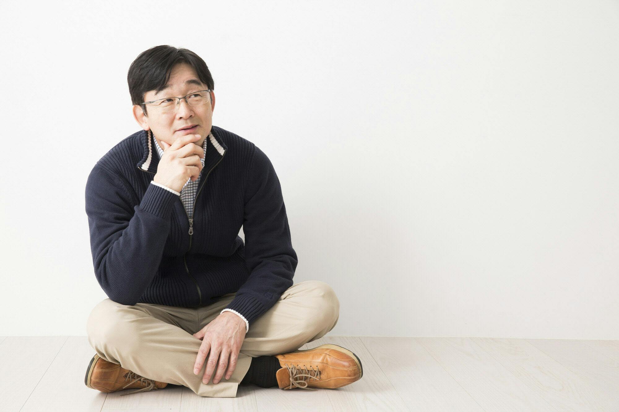 あぐらをかく は英語でどう言う Nikkei Style あぐらをかく は英語でどう言う Nikkei Style