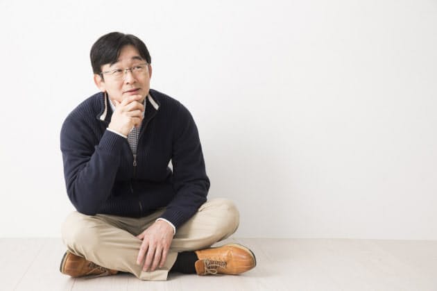 あぐらをかく は英語でどう言う Nikkei Style あぐらをかく は英語でどう言う Nikkei Style