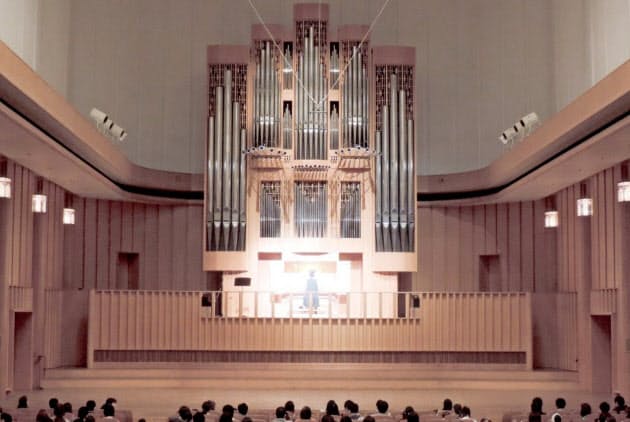 パイプオルガン 聴いて 身近な曲目 低料金 Nikkei Style パイプオルガン 聴いて 身近な曲目 低料金 Nikkei Style