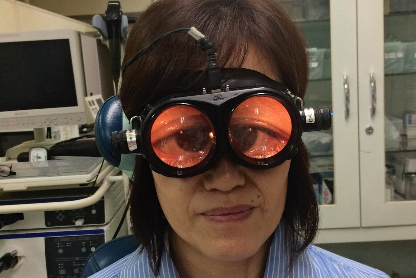 めまいの半数 耳石 の仕業 運動で症状改善 Nikkei Style めまいの半数 耳石 の仕業 運動で症状改善 Nikkei Style