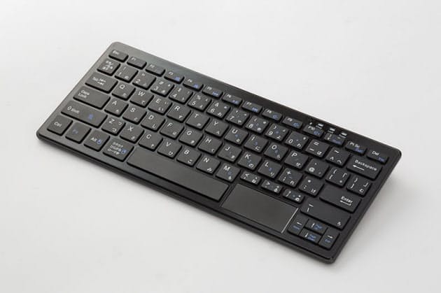 キーボード型パソコンを検証 意外に実用的 Nikkei Style キーボード型パソコンを検証 意外に実用的 Nikkei Style