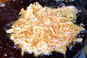 桜えび Gwが旬ど真ん中 漬け丼に 希少な生食も Nikkei Style 桜えび Gwが旬ど真ん中 漬け丼に 希少な生食も Nikkei Style