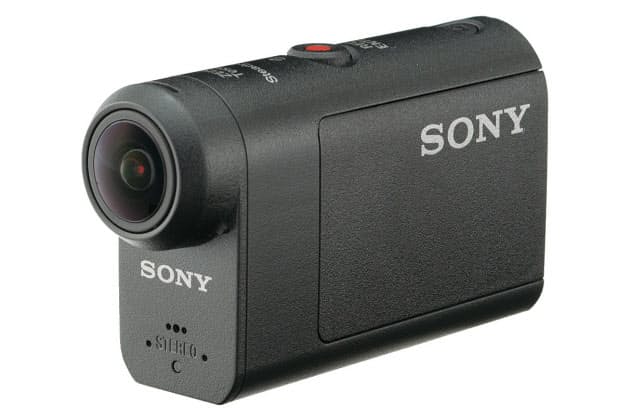 アクションカメラの入門機 手ぶれ補正あり機能十分 Nikkei Style アクションカメラの入門機 手ぶれ補正あり機能十分 Nikkei Style