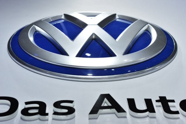 Vwが欧州で排ガス不正車を買い取らない理由は Nikkei Style Vwが欧州で排ガス不正車を買い取らない理由は Nikkei Style