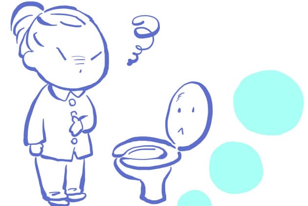 便秘 タイプ別の解消法 腸のねじれの可能性も Nikkei Style 便秘 タイプ別の解消法 腸のねじれの可能性も Nikkei Style