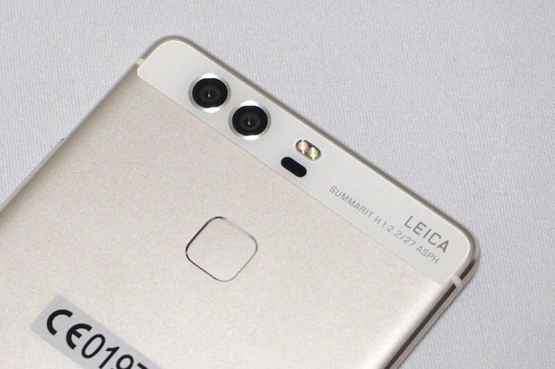 スマホの主流になる デュアルカメラを実機で試す Nikkei Style