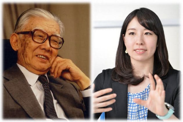 ソニー井深氏から学ぶ研究とビジネスの共通項 出世ナビ Nikkei Style