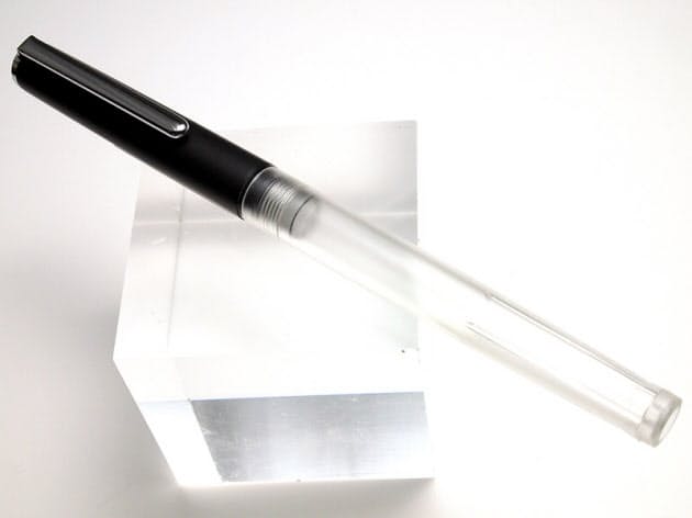 1万円未満でバランスよく使いやすい万年筆4選 Nikkei Style