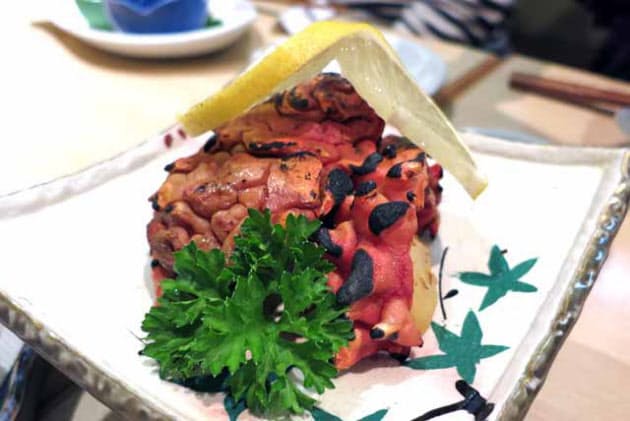 海の岩場のフジツボ 実は美味 青森 七子八珍を食す Nikkei Style 海の岩場のフジツボ 実は美味 青森 七子八珍を食す Nikkei Style