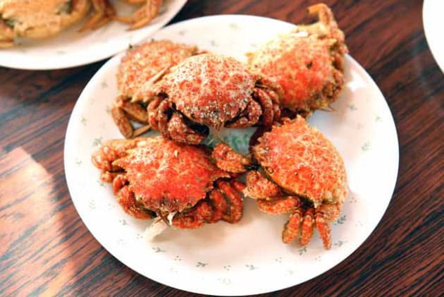 海の岩場のフジツボ 実は美味 青森 七子八珍を食す Nikkei Style 海の岩場のフジツボ 実は美味 青森 七子八珍を食す Nikkei Style