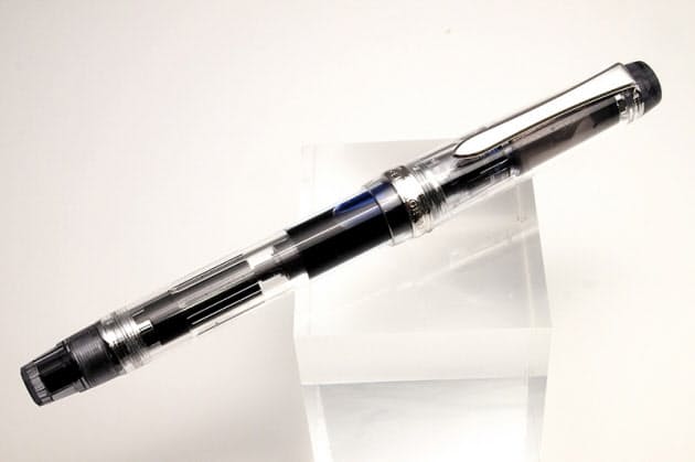 持つ喜びを与えてくれる1万円以上の万年筆3選 Mono Trendy Nikkei Style