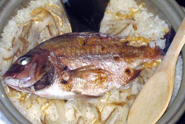 造り 日本の料理人は生涯誰も魚の修業を極められない Nikkei Style 造り 日本の料理人は生涯誰も魚の修業を極められない Nikkei Style
