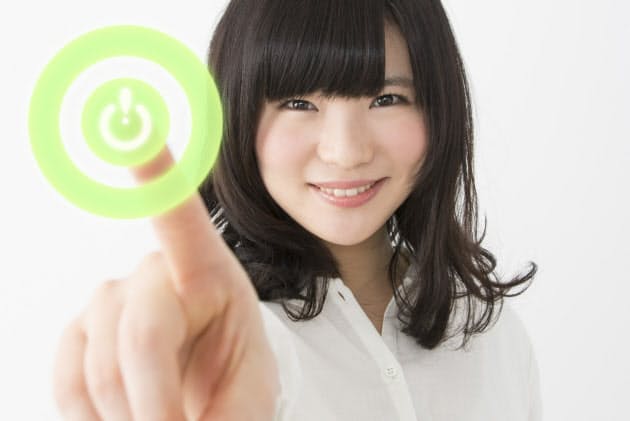 ゆとり世代の やる気スイッチ を入れる方法 Nikkei Style ゆとり世代の やる気スイッチ を入れる方法 Nikkei Style