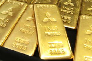 プラチナ投資の誘引力 価格下落で金より割安感 マネー研究所 Nikkei Style