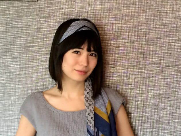 アリス 紗良 オットさん グリーグとリストを語る Nikkei Style アリス 紗良 オットさん グリーグとリストを語る Nikkei Style