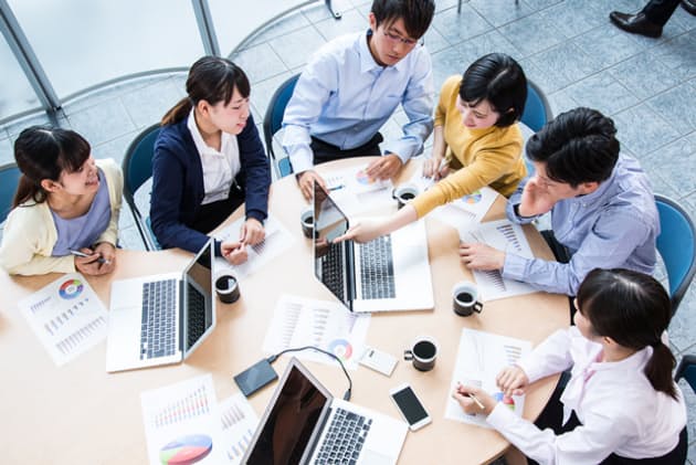 忙しすぎて プロジェクトなんてやってられない 日経bizgate 忙しすぎて プロジェクトなんてやってられない 日経bizgate