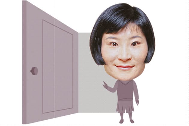 何でも数えるクセが止まりません Nikkei Style 何でも数えるクセが止まりません Nikkei Style