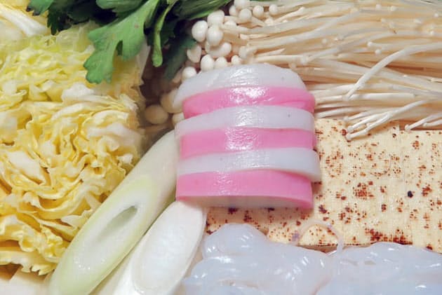 すき焼きに何入れる 麩 豚 大根 意外なもの続々 Nikkei Style