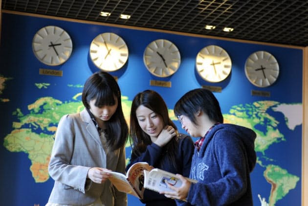 Toeicを受けて自分のレベルを確認しよう Nikkei Style Toeicを受けて自分のレベルを確認しよう Nikkei Style