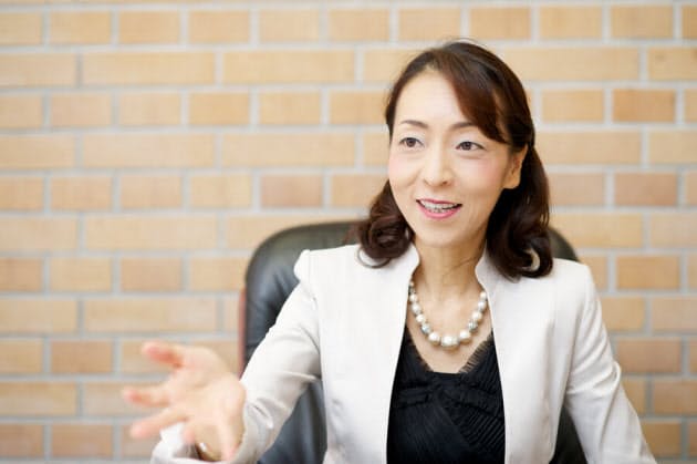 40代での キャリアチェンジ が成功する3つの法則 Nikkei Style