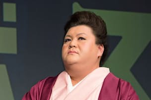 嫌いな芸人 石橋貴明が初の1位 江頭2 50は2位に Nikkei Style 嫌いな芸人 石橋貴明が初の1位 江頭2 50は2位に Nikkei Style