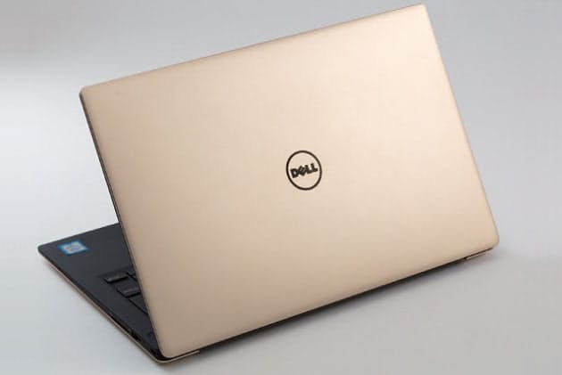 Macに匹敵するおしゃれノート デルxps 13 Nikkei Style Macに匹敵するおしゃれノート デルxps 13 Nikkei Style