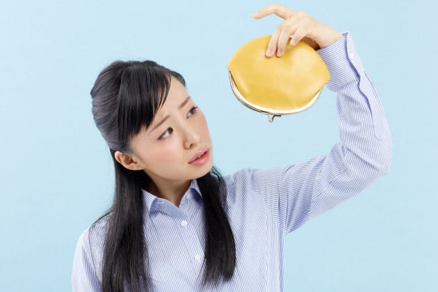 貧困女子にならないために年齢別 やっておくべきこと Nikkei Style 貧困女子にならないために年齢別 やっておくべきこと Nikkei Style