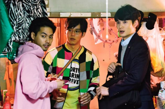 クドカン脚本 ゆとりですがなにか 生き方リアルに Nikkei Style クドカン脚本 ゆとりですがなにか 生き方リアルに Nikkei Style