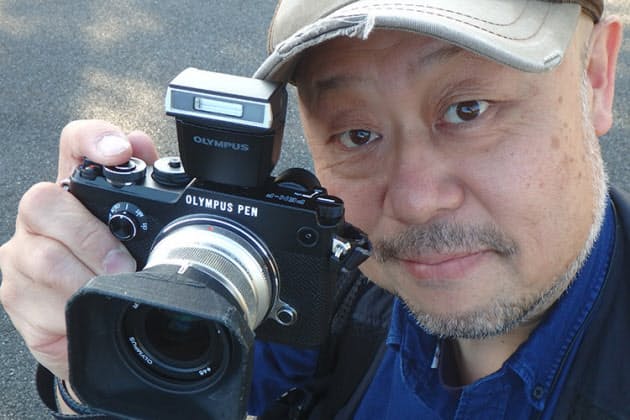 オリンパス Pen F やりすぎボディーに陥落 Nikkei Style オリンパス Pen F やりすぎボディーに陥落 Nikkei Style