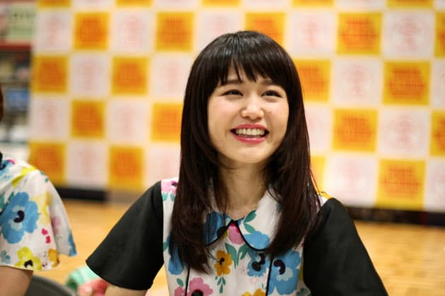苦節13年でブレイク 新潟のご当地アイドルnegicco 日経bizgate 苦節13年でブレイク 新潟のご当地アイドルnegicco 日経bizgate