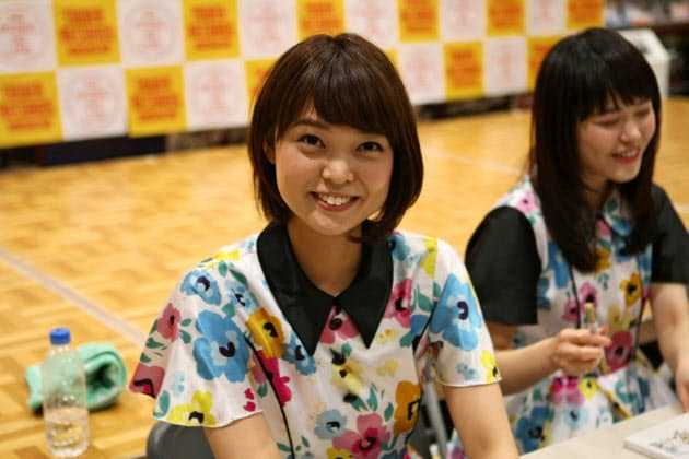 苦節13年でブレイク 新潟のご当地アイドルnegicco 日経bizgate 苦節13年でブレイク 新潟のご当地アイドルnegicco 日経bizgate