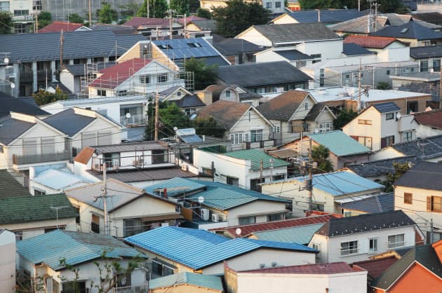 住宅が 価値貯蔵機能 を持つ日が来る Nikkei Style