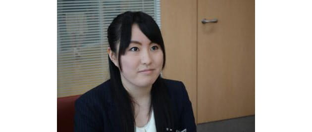 Hisの佐藤美香子さん 旅行の知識と経験を積んで U22 Nikkei Style