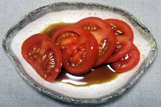 ソースでトマト は北陸の方言 沖縄の麦茶は甘い Nikkei Style