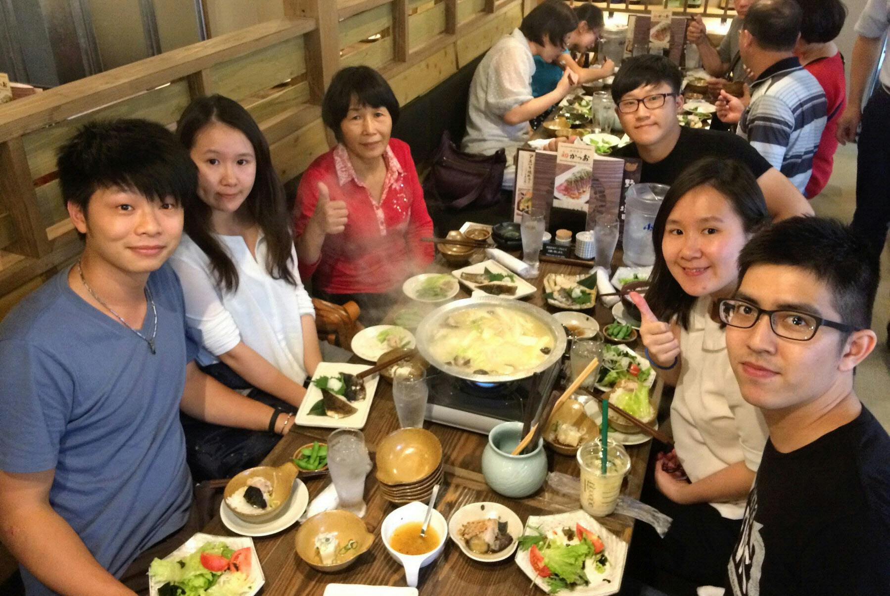 訪日客限定でランチ営業 塚田農場 専用メニュー用意 Nikkei Style 訪日客限定でランチ営業 塚田農場 専用メニュー用意 Nikkei Style