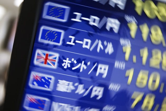 円だけで暮らす私に 今なぜ外貨運用が必要なの Nikkei Style